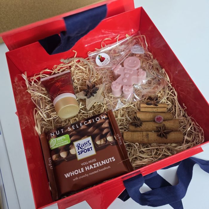 Cadouri pentru sarbatori