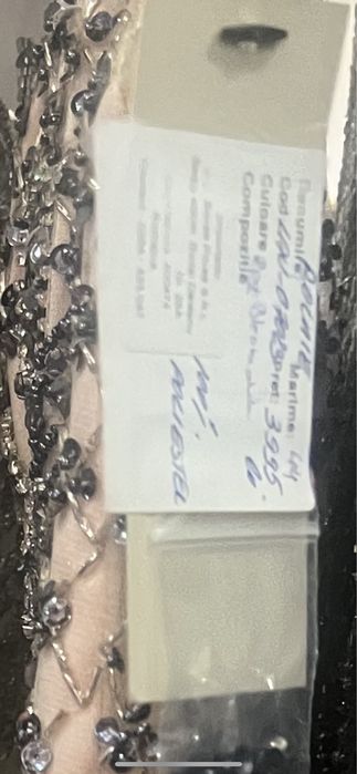 Vând rochii de seara