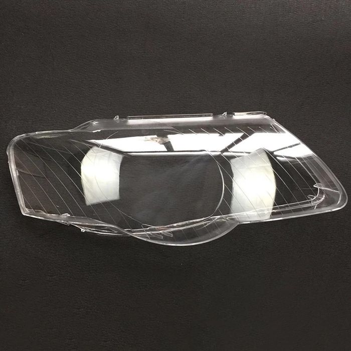 VW Passat b6 6 капак фар стъкло капаци фарове крушки пасат б6