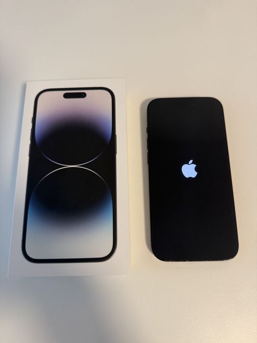 iPhone 14 Pro 128GB