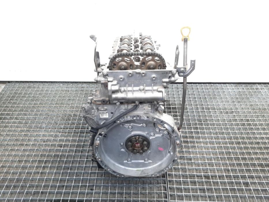 Motor, cod OM651913, Mercedes Clasa GLK (X204) 2.2 CDI