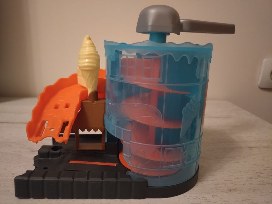 Детски писти за игра Hot wheels