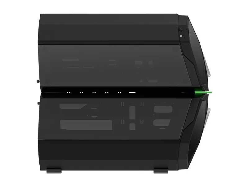 Кейс (корпус) Case Deepcool QUADSTELLAR INFINITY Black 1.4