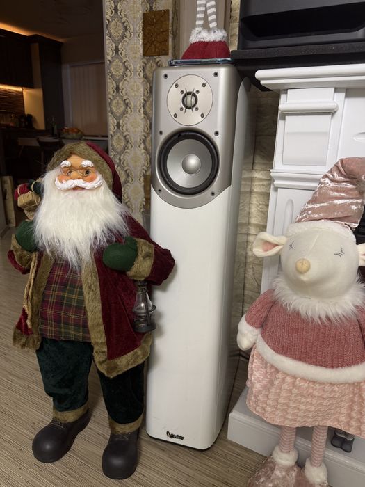 Boxe Infinity kappa 600