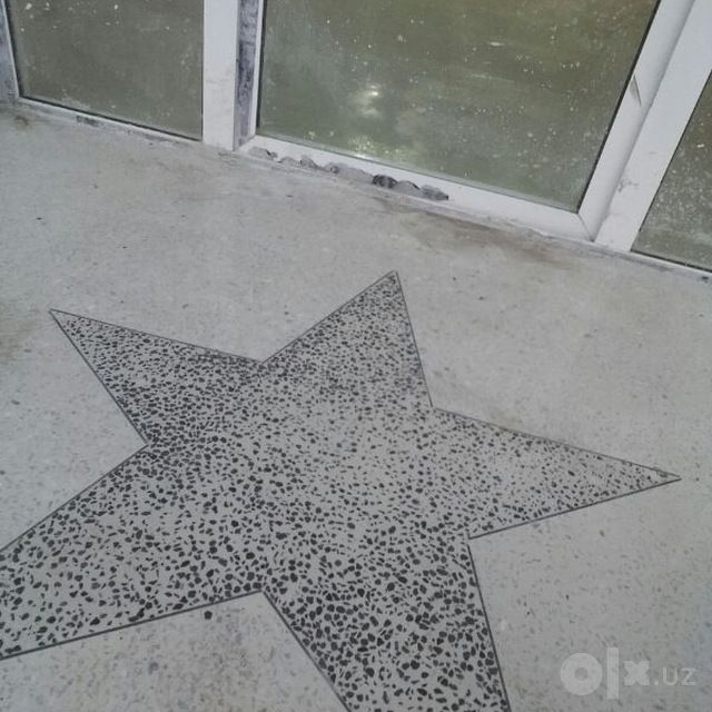 Mazayka va stashka styashka