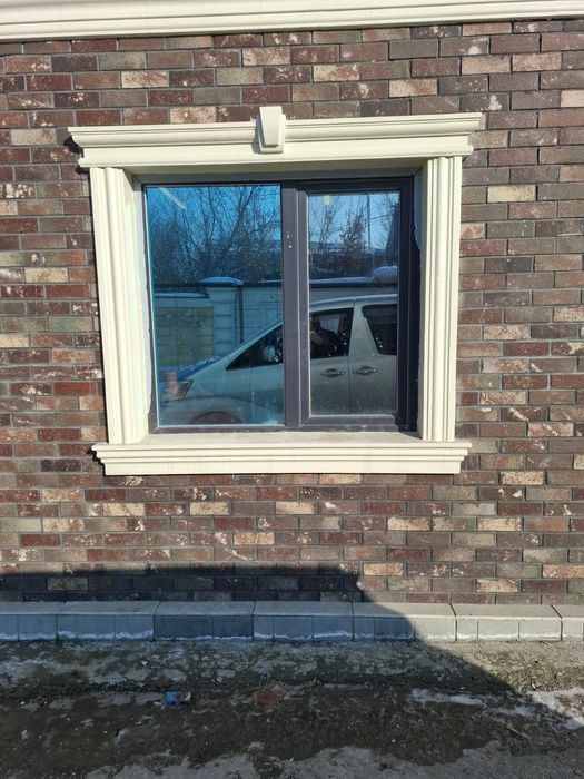 Обрамление/Декор Элементы/ Термопанель