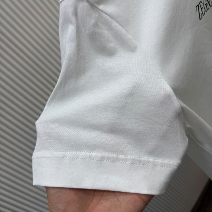 Zegna мъжка тениска