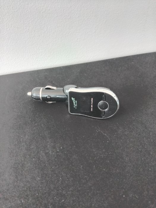 Modulator Frecventa Masina