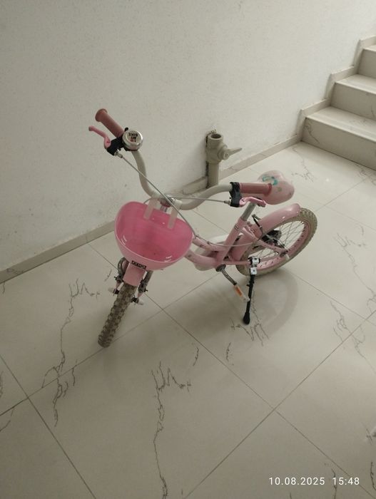 Детско колело 16 цола