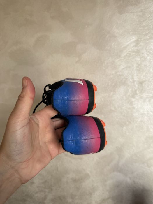 Ghete fotbal cu crampoane , Adidas Messi nr 33