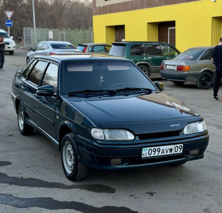 Продам машину в хорошем состояние