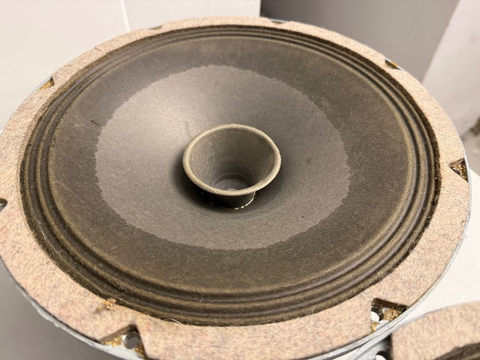 Говорители RFT / РФТ 12"