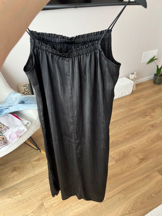 Rochie h&m s neagra