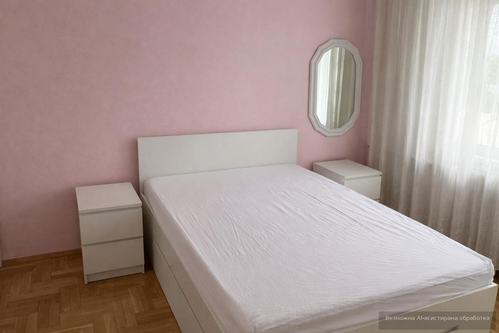 Двустаен апартамент под наем в ж.к. Красна поляна 3, 2232688