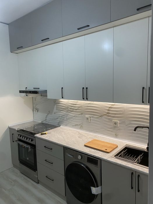 Kuxna na zakaz peamoy цехdan