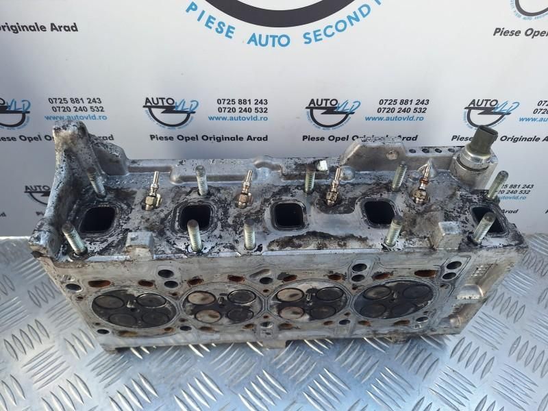 Chiuloasa Opel Astra J 1.3CDTI 95cp 70kw; 1.3CDTI 75cp 55kw A13DTE; A1