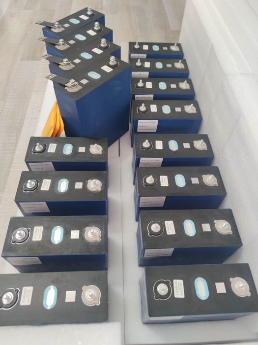 OFERTA Celule EVE LiFePO4 280Ah 300Ah Baterii Acumulatori Litiu