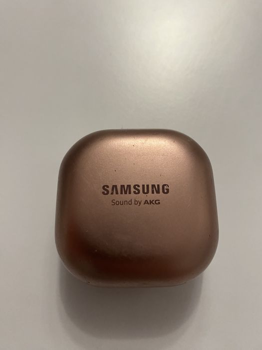 Samsung Galaxy Buds Live
