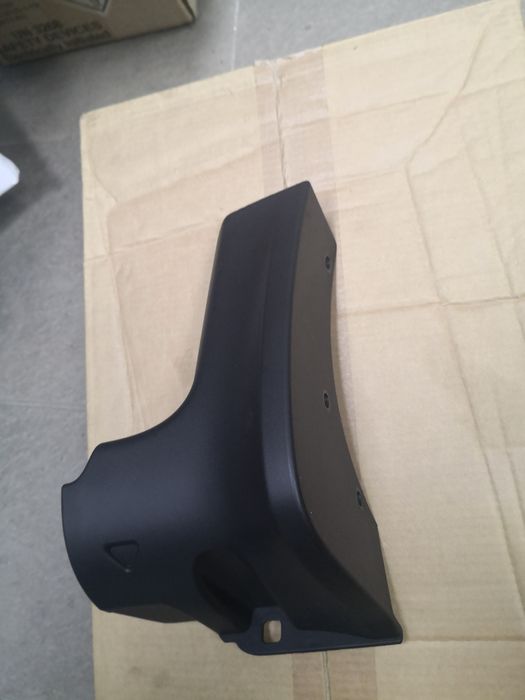 Cap prag plastic dreapta Dacia Duster 2010-2017