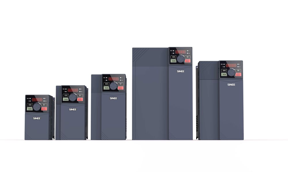 Преобразователь частоты частотник