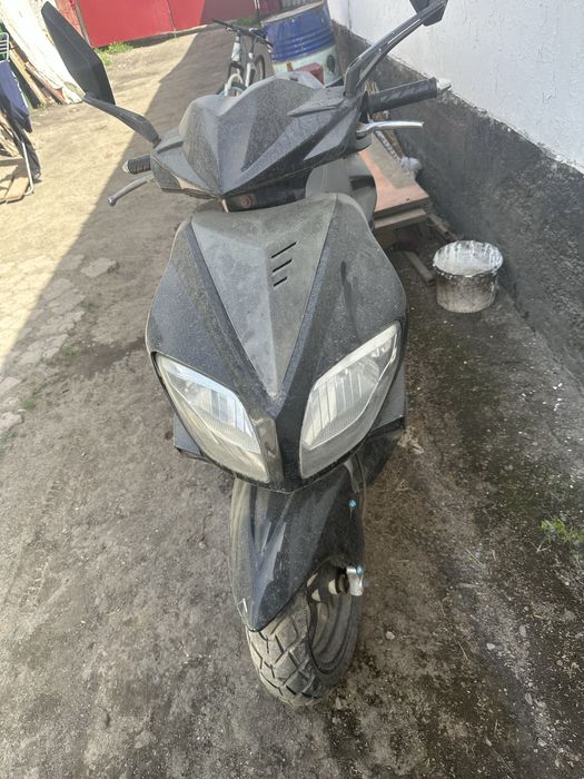 Продам скутэр 150 куб