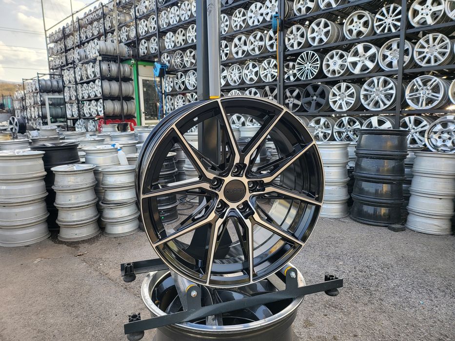 Джанти 18 5х112 ,VW,Audi,Seat,Skoda,Mercedes,BMW