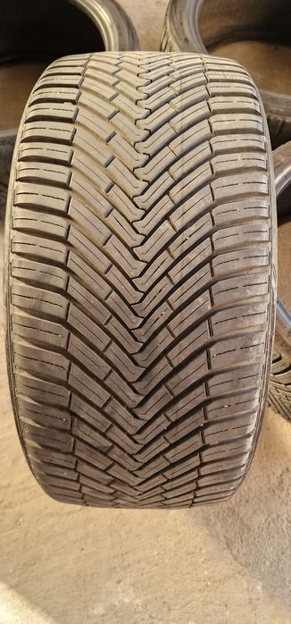 Anvelope Continental All Season (M+S) R18