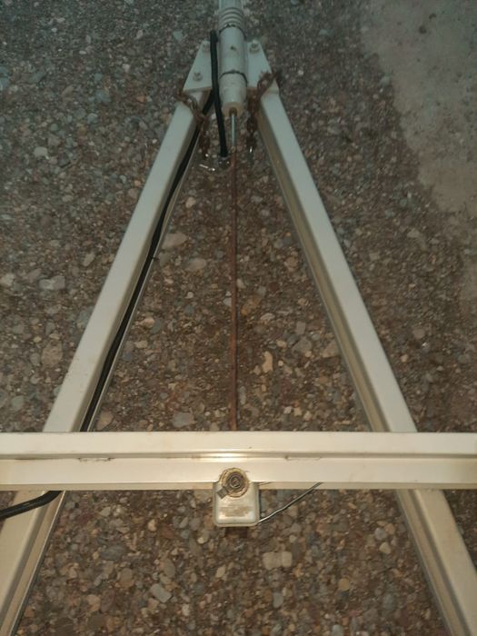 Прицеп для эвакуатора