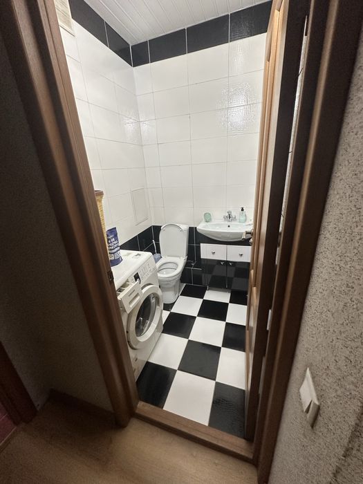 Сдается квартира