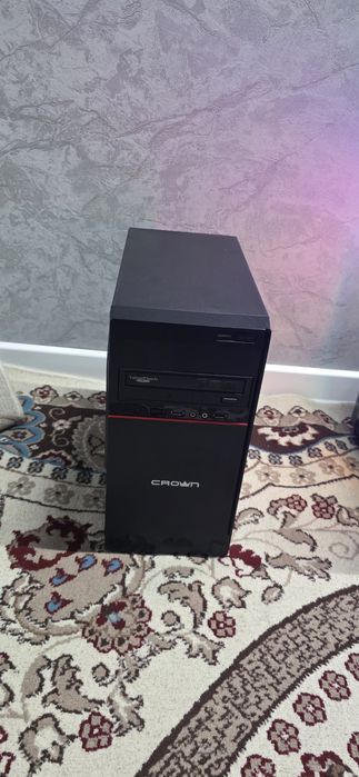 Продам компьютер