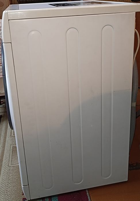 Продаётся стиральная машинка