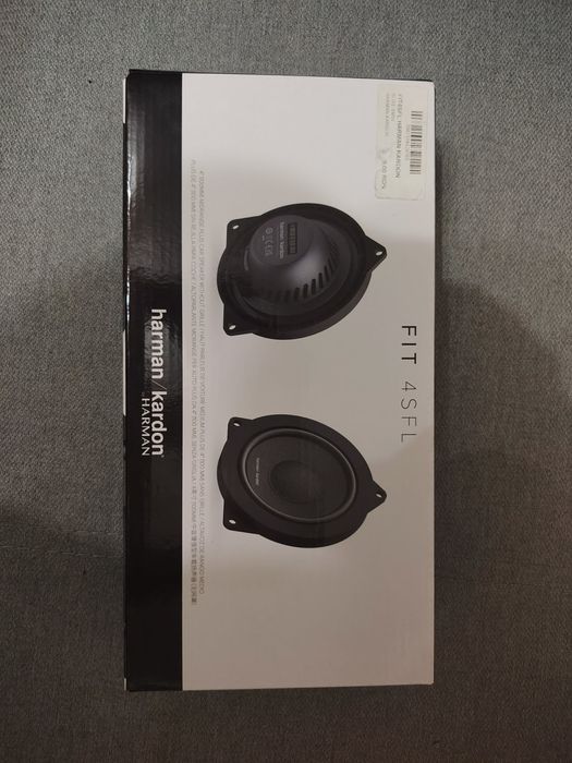 boxe harman kardon