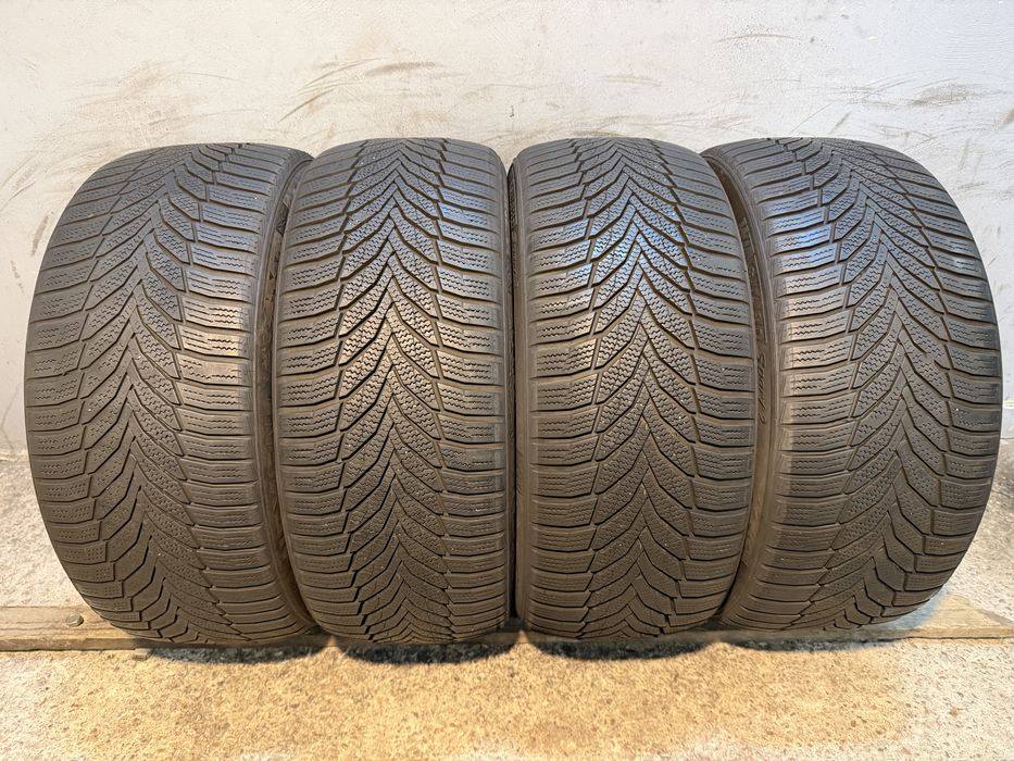 Гуми 225/45/17 NEXEN Wingard Sport Winter