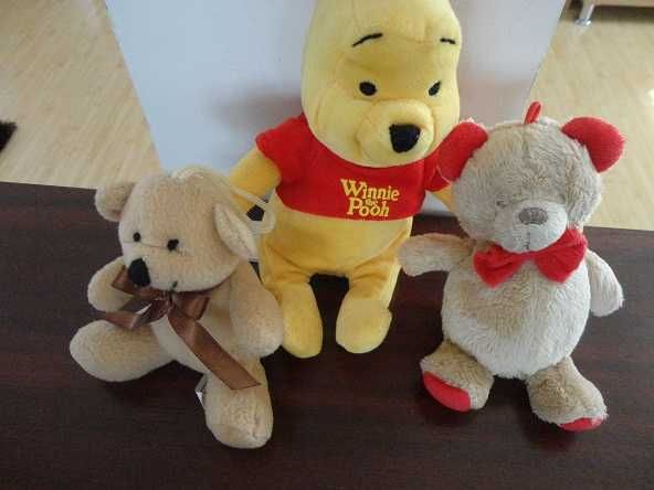 plusuri diverse modele si marimi