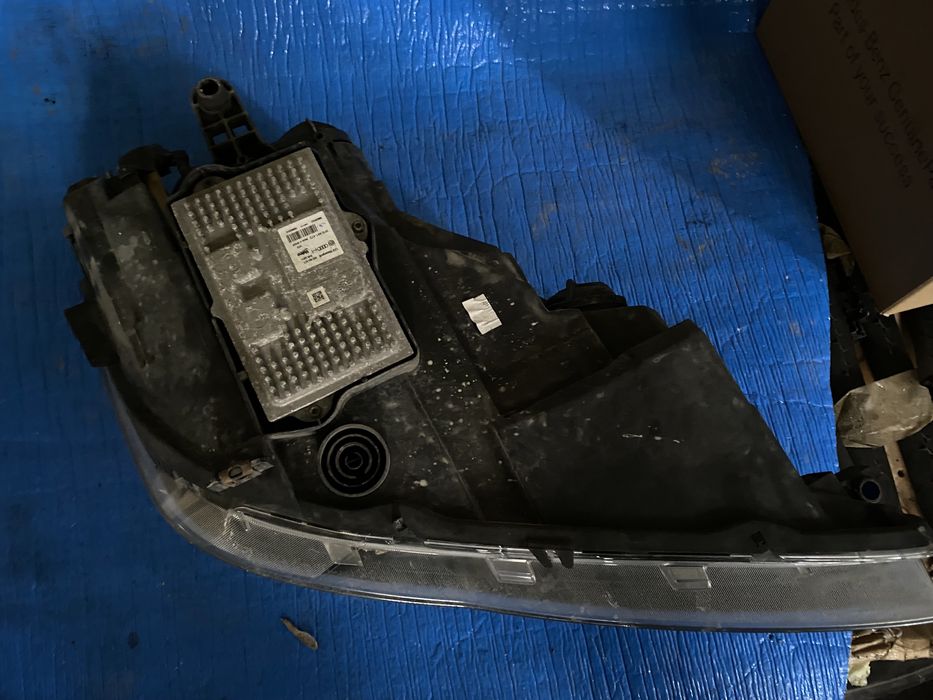 Far Seat Leon 3 2012 - 2019 far stanga led leon 5F