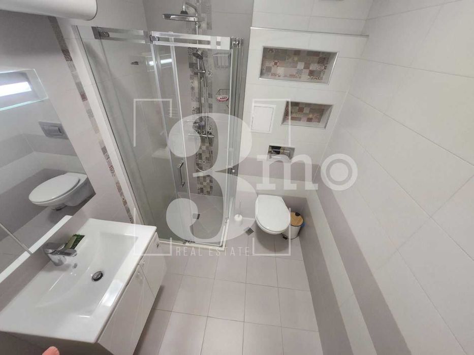 Дава се под наем Двустаен апартамент в София, Дружба 2 - 64 кв.м за 665 € - Снимка #5