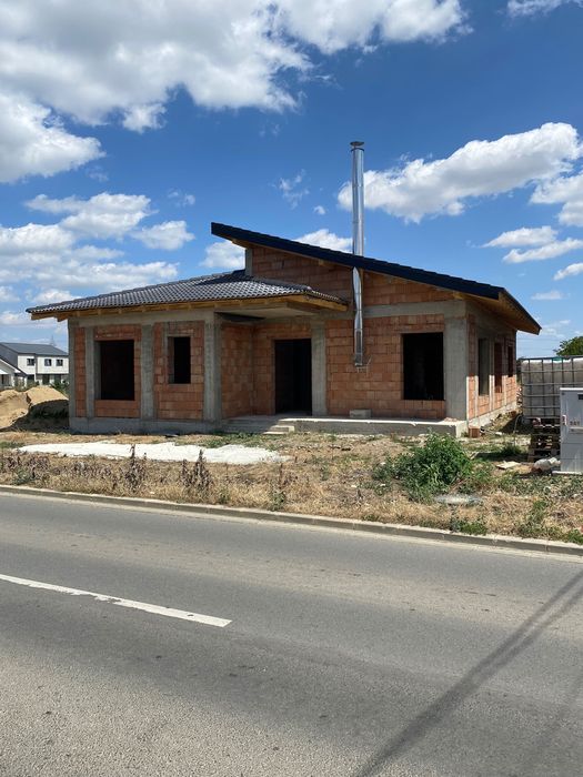 Casa de locuit Oradea
