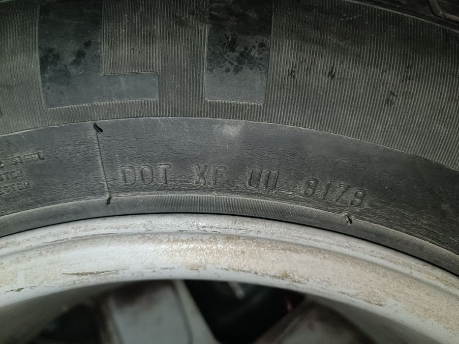 Гуми и джанти Опел