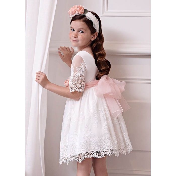 Рокля Abel & Lula 12 години