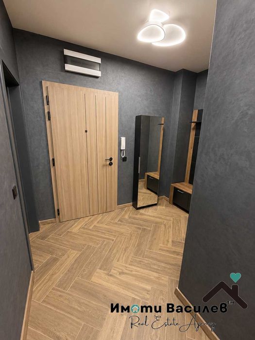 Продава се Двустаен апартамент в София, Център - 80 кв.м за 1403 €/кв.м - Снимка #7
