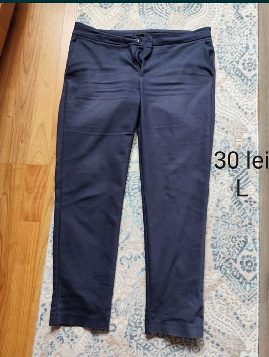 Pantaloni dama L