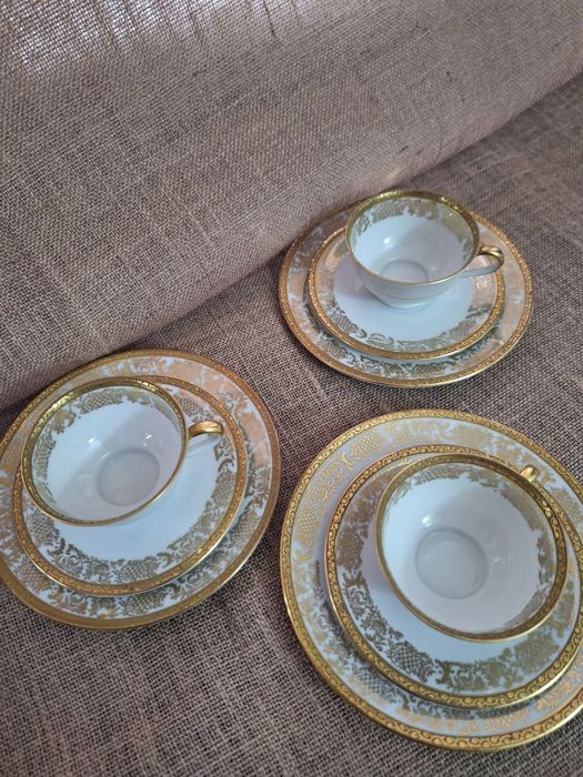 Бакалы новые, Богемия