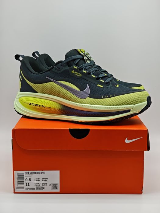 Nike Vomero 18 GTX