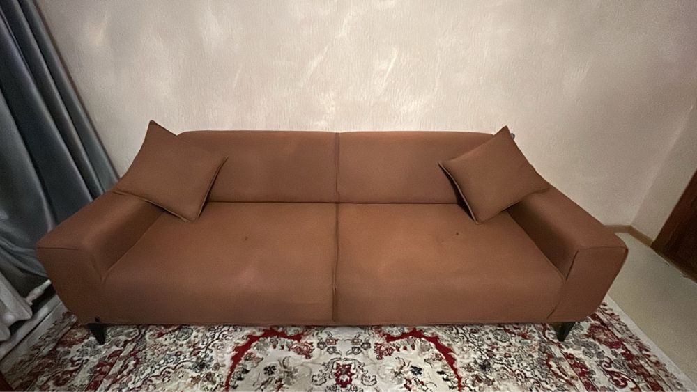 Продам диваны, кресла и журнальные столы