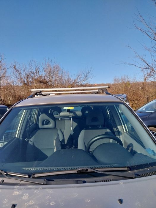 За Тойота рав 4 напречни прати