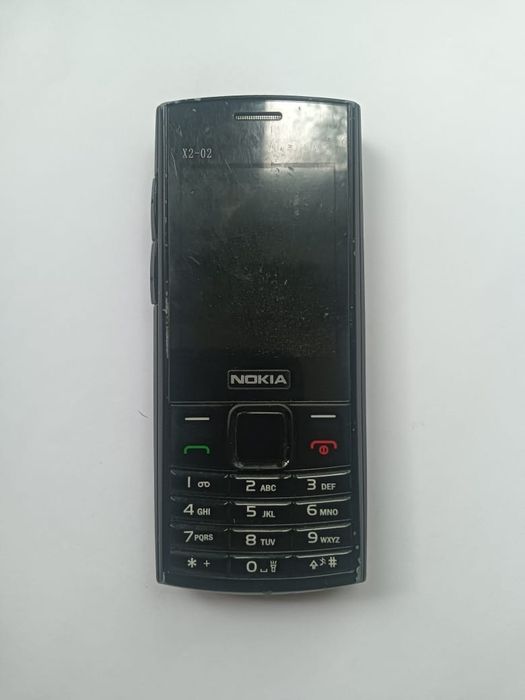 Нокиа    X 2- 0 2