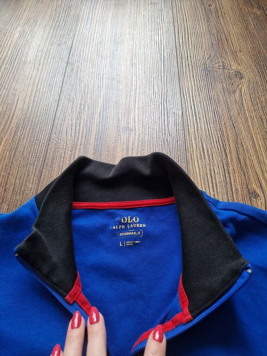 Страхотно мъжко горнище яке POLO RALPH LAUREN размер L