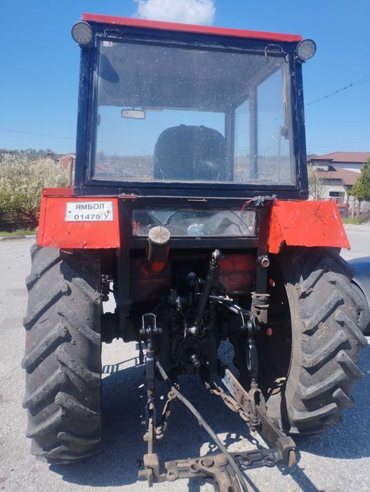 Продавам   ТК 80