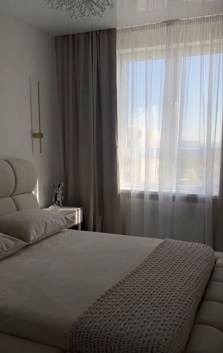 Посуточные квартиры по Астане