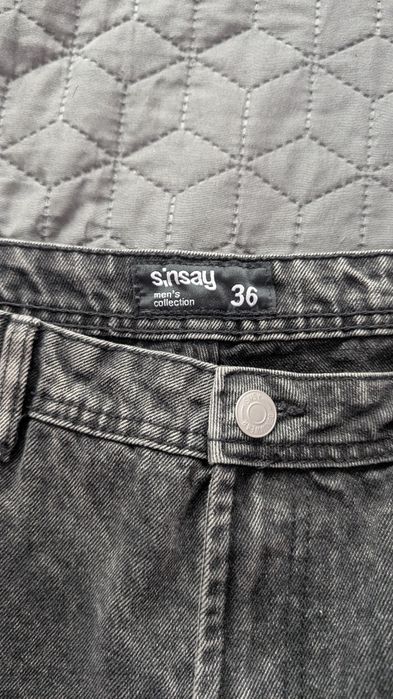 Перфектни къси панталони Sinsay и Zara